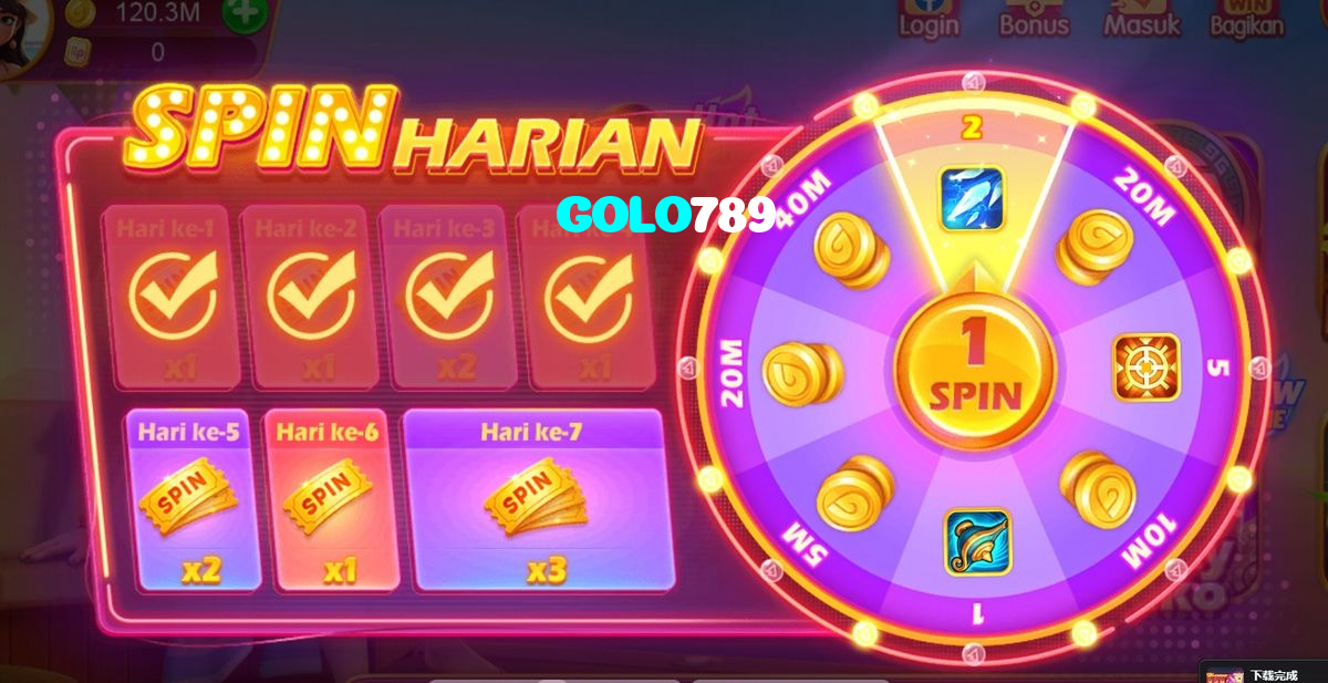 available types of GOLO789 bet including pre-match live express and system bets